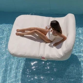 Flamingueo Sunray Havuz ve Deniz Yatağı - 4