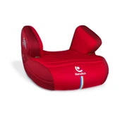 Renolux Jet 2 Softness Yükseltici Oto Koltuğu 15-36 Kg Kırmızı  Kırmızı 4-11 Yaş - 1