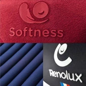 Renolux Jet 2 Softness Yükseltici Oto Koltuğu 15-36 Kg Lacivert  Lacivert 4-11 Yaş - 3