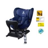 Renolux Gaia I-Size Softness Isofix 0-18 Kg Oto Koltuğu Lacivert  Lacivert 0-4 Yaş - 3