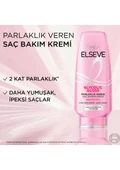 L'oreal Paris Elseve Glycolic Gloss Parlaklık Veren Saç Bakım Kremi 250ML thumbnail 2