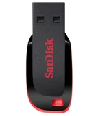 SanDisk Cruzer Blade 128GB - 1