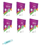 9.Sınıf Matematik Fizik Kimya Biyoloji Tarih Coğrafya MPS (Yeni Müfredat) - 1