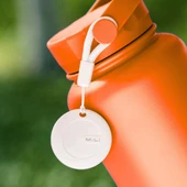 Mili Mi Tag Akıllı Bluetooth Takip Cihazı Beyaz – iOS Uyumlu - 2