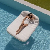 Flamingueo Sunray Havuz ve Deniz Yatağı - 3