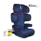 Renolux Renofix Softness Isofix 15-36 Kg Oto Koltuğu Lacivert  Lacivert 4-11 Yaş - 2