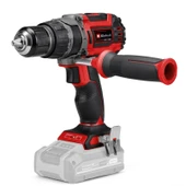 Einhell Tp-Cd 18/60 Li-I Bl Solo Akülü Vidalama + 2 x 2.5 Ah Akü ve 103 Parça Uç Seti (Çanta Dahil) - 2