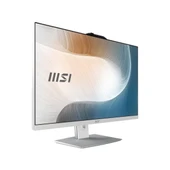 Msı Modern AM272P Intel Core I7 1255U 1.7 Ghz 16 GB 1 Tb SSD Intel Irıs x WIN11 27' thumbnail 2