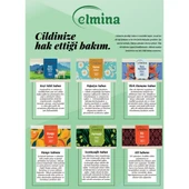 Elmina Sabun CİLT BEYAZLATICI – Nemlendirici Doğal Sabun (100 gr) - 3