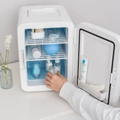 Flamingueo Eli Taşınabilir Kozmetik Buzdolabı 10L - 5