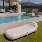 Flamingueo Olive Havuz ve Deniz Yatağı - 2