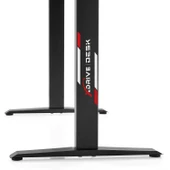 xDrive Rüzgar Oyuncu Masası Siyah (100x60) thumbnail 6