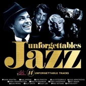 Unforgettables Jazz 14 Song - Plak thumbnail 1