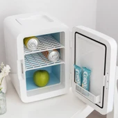 Flamingueo Eli Taşınabilir Kozmetik Buzdolabı 10L - 4