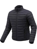 SUPERLEGGERO TERMAL KORUMALI MOTOSİKLET MONTU SİYAH thumbnail 1