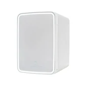 Flamingueo Grimmy Taşınabilir Aynalı ve Ledli Kozmetik Dolabı 10L - 1