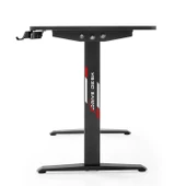 xDrive Rüzgar Oyuncu Masası Siyah (100x60) thumbnail 10
