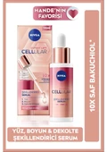 Nivea Cellular Expert Lift Şekillendirici Yüz Serumu 30 ml thumbnail 1
