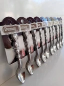 6 lı Çay Kaşığı desenli thumbnail 1