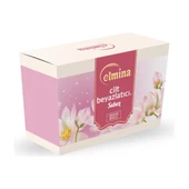 Elmina Sabun CİLT BEYAZLATICI – Nemlendirici Doğal Sabun (100 gr) - 1