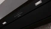 Siemens LB88NPC60 iQ700 Gömme Aspiratör 86 cm Siyah - 4
