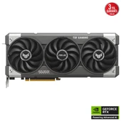 Asus GeForce RTX 5060 8GB Tuf Gaming OC GD7 128Bit thumbnail 2