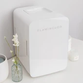 Flamingueo Eli Taşınabilir Kozmetik Buzdolabı 10L - 2