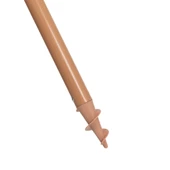 Flamingueo Marion Plaj ve Bahçe Şemsiyesi Bordo - 3