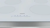 Siemens ET612FEA1E iQ100 Elektrikli Ocak 60 cm Çerçevesiz Yüzey - 3
