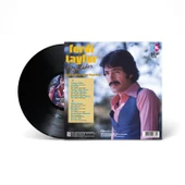 Ferdi Tayfur Derbeder Orijinal 45'lik Plak Kayıtları - Plak - 4