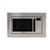 Vestel AMD-2511 X 1000 W 25 lt Ankastre Mikrodalga Fırın thumbnail 1