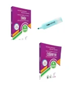 9.Sınıf Tarih Ve Coğrafya MPS Konu Anlatımı Soru Bankası (Yeni Müfredat) - 1