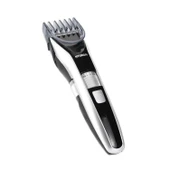 HYUNDAI PHT-048 Şarjlı Ayarlanabilir Başlıklı Saç Sakal Tıraş Makinesi thumbnail 2