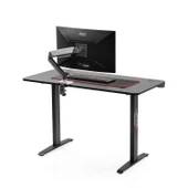 xDrive Rüzgar Oyuncu Masası Siyah (100x60) thumbnail 8