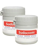 Bebek Bakım Kremi 250 Gr x 2 Adet - 1