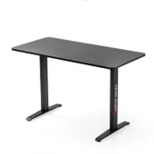 xDrive Rüzgar Çalışma Masası Siyah (100x60) thumbnail 4