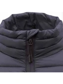 SUPERLEGGERO TERMAL KORUMALI MOTOSİKLET MONTU SİYAH thumbnail 4