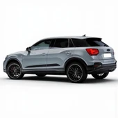 Audi Q2 2021-2024 Sol Arka Kapı Kilit Mekanizma Teli 5N0837017D thumbnail 2