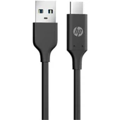 HP DHC-TC101-1M USB3.0 TYPE-C KABLO thumbnail 1