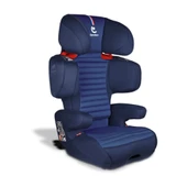 Renolux Renofix Softness Isofix 15-36 Kg Oto Koltuğu Lacivert  Lacivert 4-11 Yaş - 1