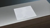 Siemens ET612FEA1E iQ100 Elektrikli Ocak 60 cm Çerçevesiz Yüzey - 4