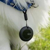 Mili Mi Tag Akıllı Bluetooth Takip Cihazı Siyah – iOS Uyumlu - 4