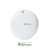 Mili Mi Tag iOS Uyumlu Akıllı Takip Cihazı Beyaz - 1