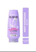 L 'Oreal Paris Elseve Hydra Hyaluronic Nem Dolduran 250 ml Saç Kremi thumbnail 1