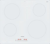 Siemens ET612FEA1E iQ100 Elektrikli Ocak 60 cm Çerçevesiz Yüzey - 1