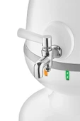 Kiwi Elektrikli Semaver Çay Makinesi Ktm-2930 2,5 Lt Kapasite - 4