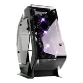 ZALMAN Z-MACHINE500 ATX MID TOWER SIYAH KASA thumbnail 1