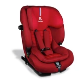 Renolux Olymp I-Size Softness Isofix 9-36 Kg Oto Koltuğu Kırmızı  Kırmızı 15 Ay-12 Yaş - 1
