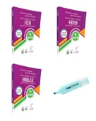 9.Sınıf Fizik Kimya Ve Biyoloji MPS Konu Anlatımı Soru Bankası (Yeni Müfredat) - 1