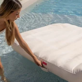 Flamingueo Sunray Havuz ve Deniz Yatağı - 5